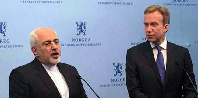 Diplomacy, not Military, to End Syria Crisis: Iran FM